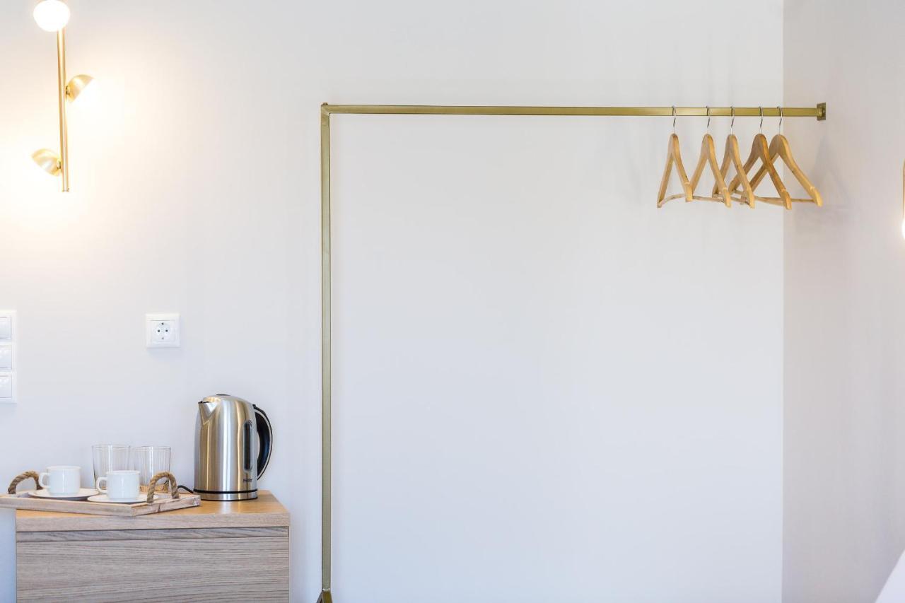 Panorama Luxury Rooms Spilion Ngoại thất bức ảnh
