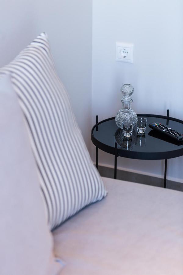 Panorama Luxury Rooms Spilion Ngoại thất bức ảnh