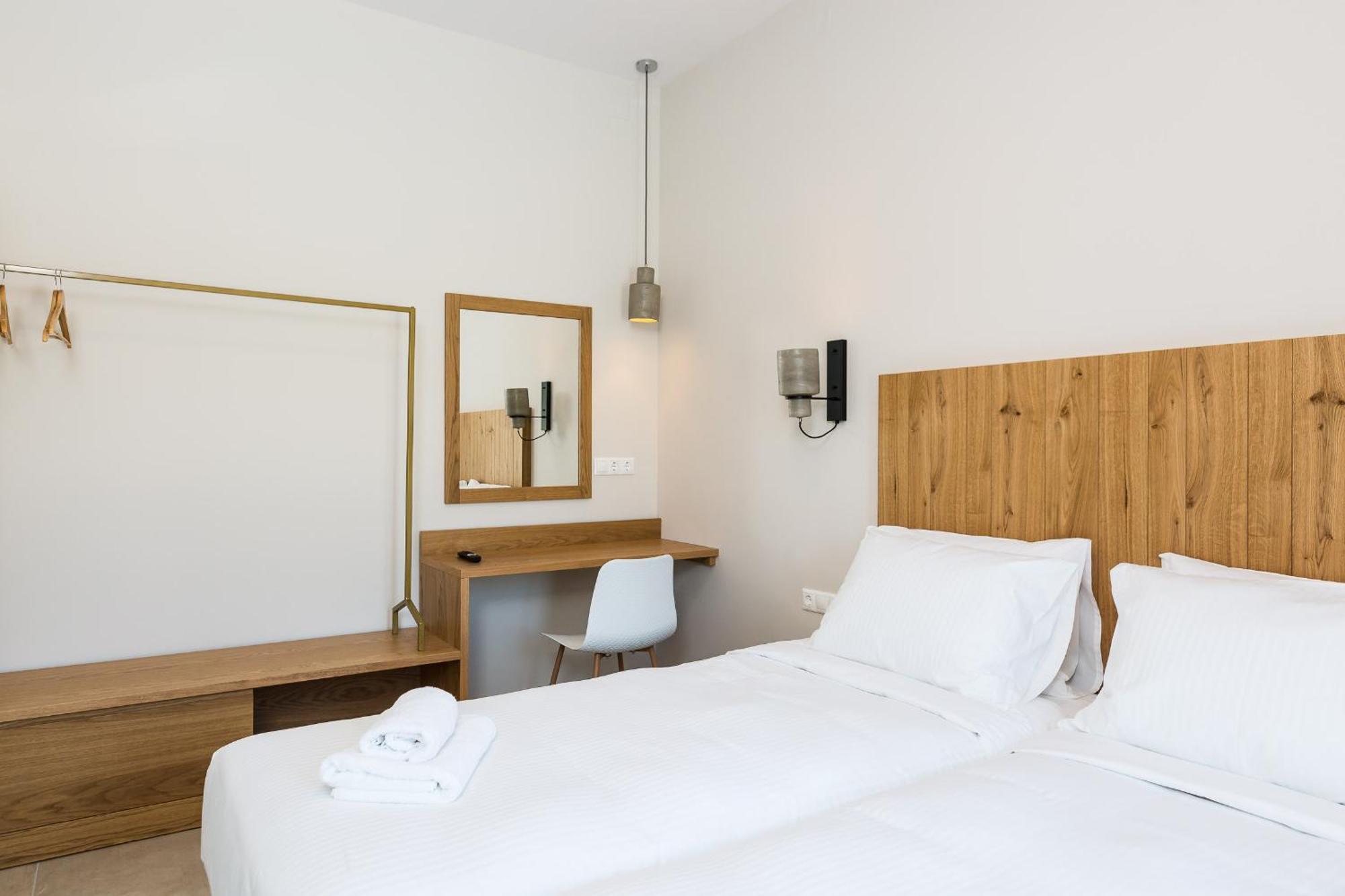Panorama Luxury Rooms Spilion Ngoại thất bức ảnh